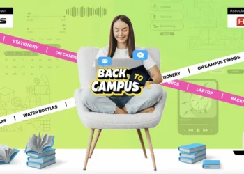 Flipkart's Back to Campus Sale 2025